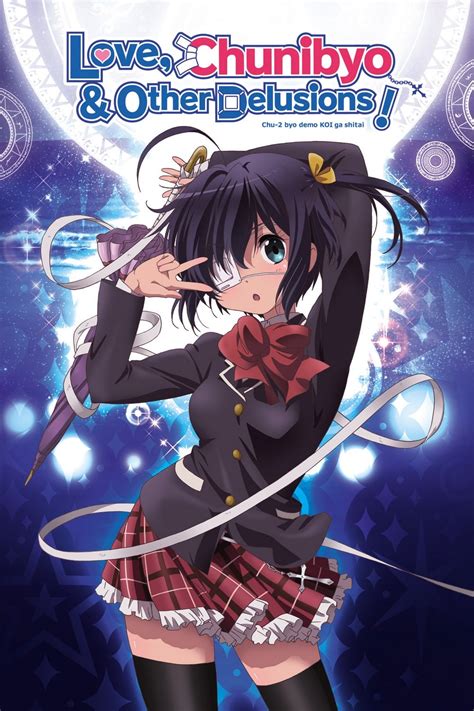 love chunibyo & other delusions